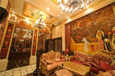 临县高档KTV妹子质量哪家好