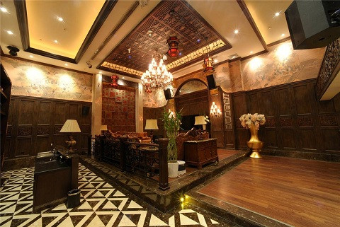 临县哪个KTV少爷男模妹子服务好